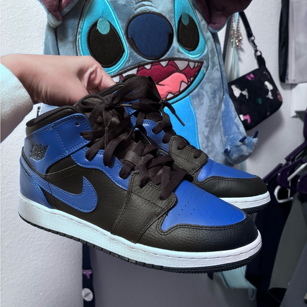 Nike dunks